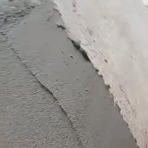 崇义水工建筑物I级C55聚合物改性水泥砂浆 渠道防渗泵站加固迎水面抗冲刷砂浆