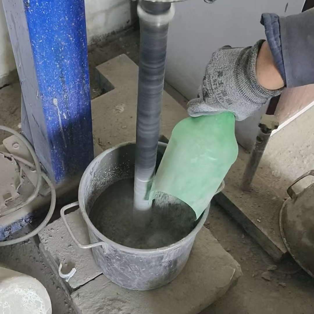 崇义桥梁公路张拉用H60压浆料与普通压浆料有什么区别？