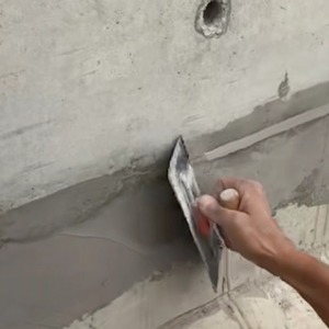 崇义P型防护型环氧树脂砂浆
