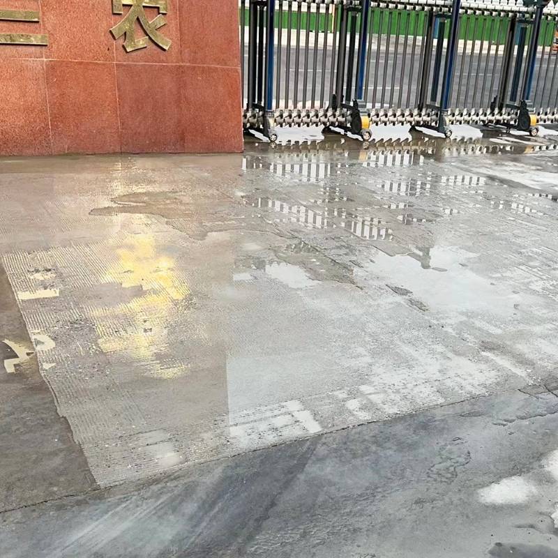 崇义水泥路面翻新砂浆
