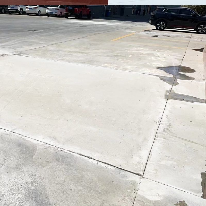 崇义市政道路抢修料